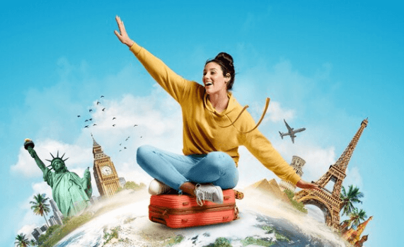 TOURISM AND TRAVEL