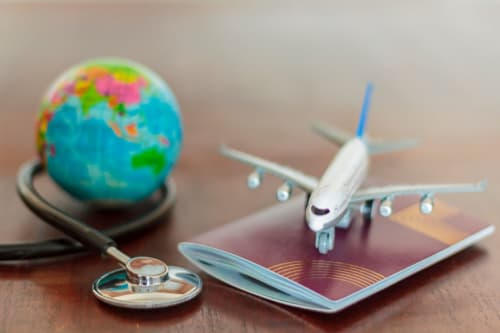 MEDICAL TOURISM