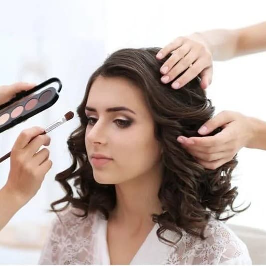 BEAUTY SERVICES