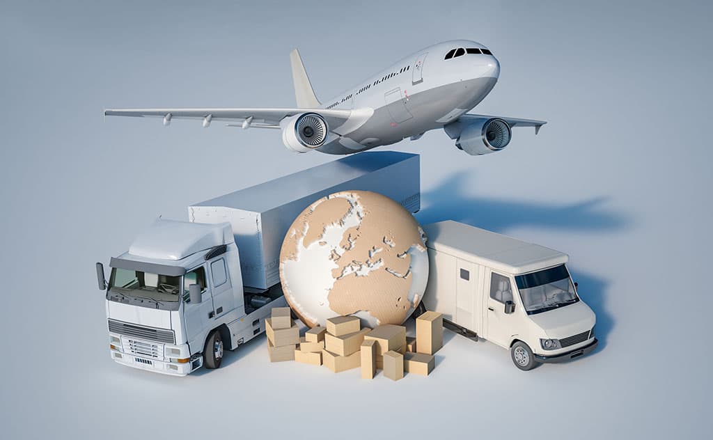 EXPORT & IMPORT