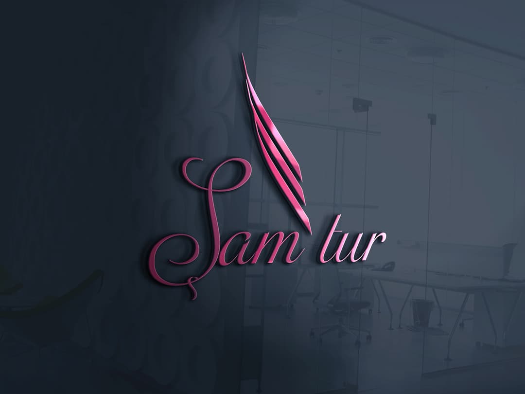 Image of samtur