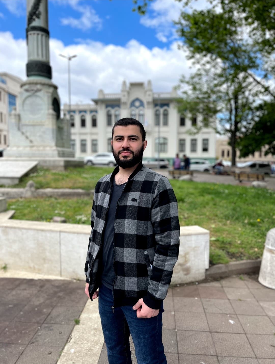 Image of mohammedalvaki